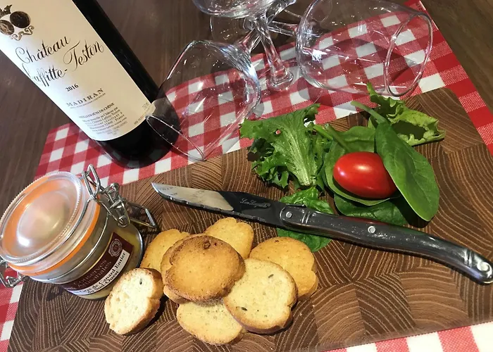 Campanile Purpan Отель