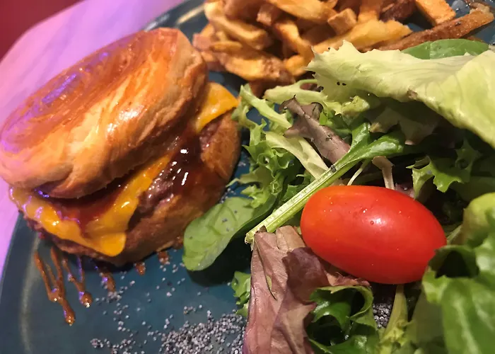 Campanile Purpan 3* Тулуза