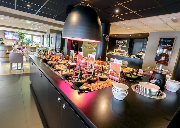 Campanile Purpan Тулуза