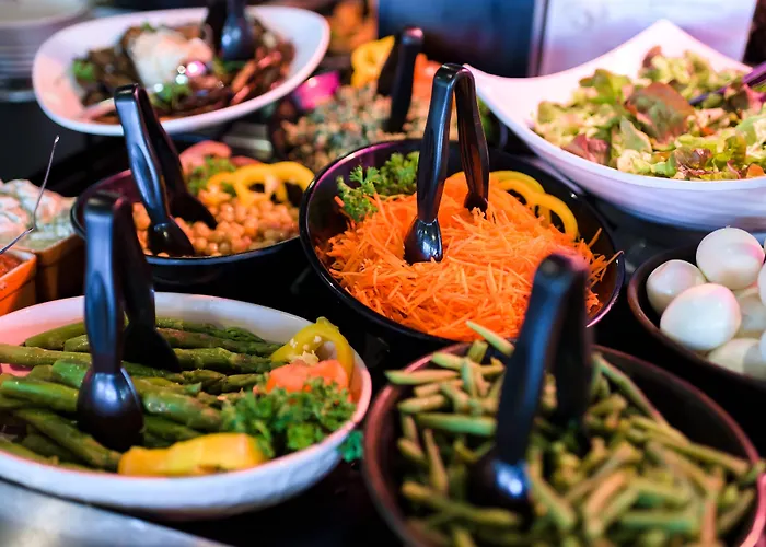 Campanile Purpan Отель Тулуза