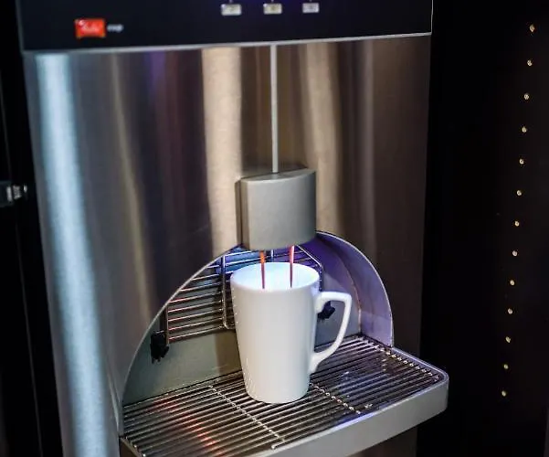 Отель Campanile Purpan Тулуза