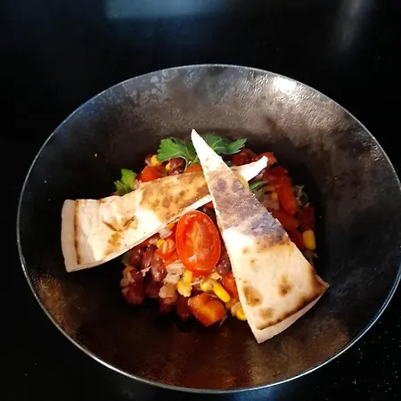 Szálloda Campanile Purpan Toulouse