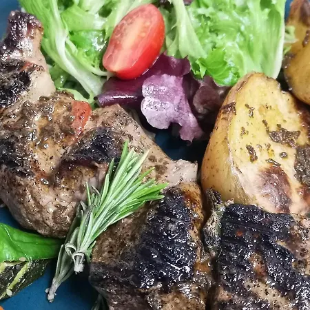 Campanile Purpan Szálloda 3*