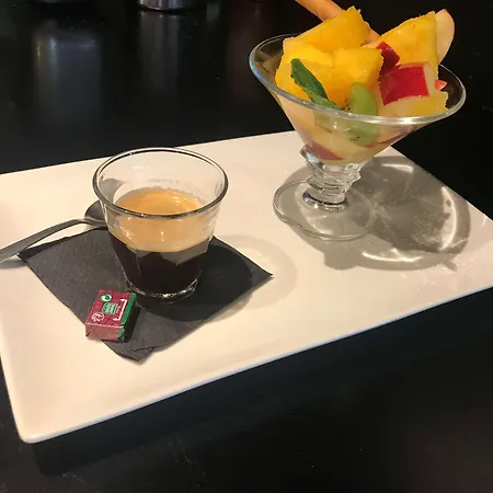 Szálloda Campanile Purpan Toulouse