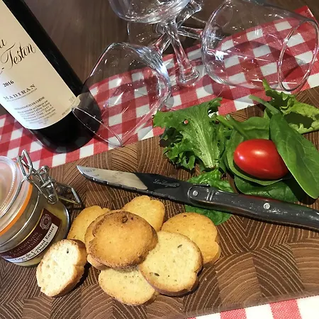 Campanile Purpan Szálloda