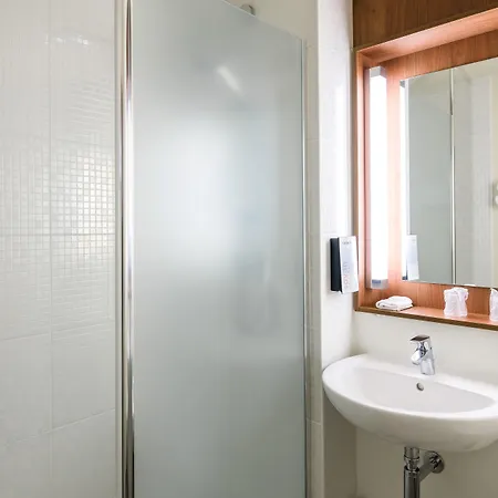 Campanile Purpan Szálloda 3*