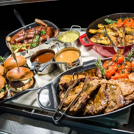 Szálloda Campanile Purpan Toulouse