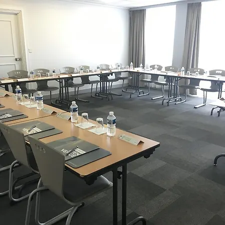 Szálloda Campanile Purpan