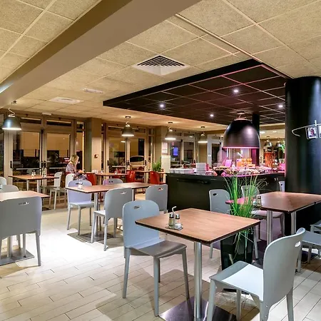 Szálloda Campanile Purpan