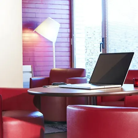 Campanile Purpan Szálloda